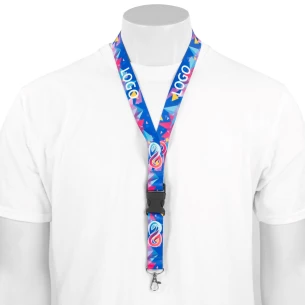 Šňůrka na krk Ultimate