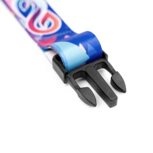 Šňůrka na krk Ultimate