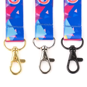 Šňůrka na krk Ultimate