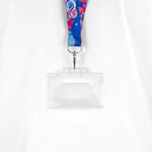 Šňůrka na krk Ultimate