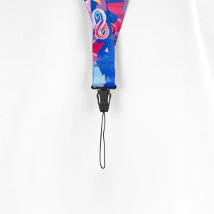 Šňůrka na krk Ultimate