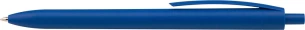 Kuličkové pero Jinan Solid - modré
