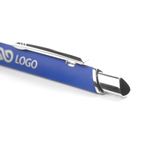 Kuličkové pero Boston - zelené