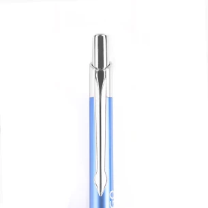 Lepicí pero - modré