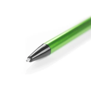 Kuličkové pero Ivo - Hořčice