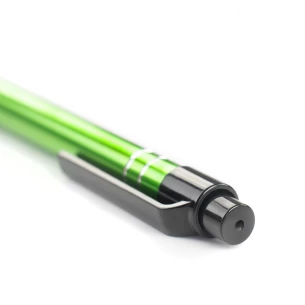 Kuličkové pero Ivo - oranžové