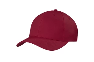 Kšiltovka Standard - Maroon