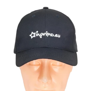 Kšiltovka Standard - Maroon