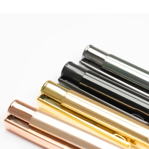 Kuličkové pero ARCHEE - černé