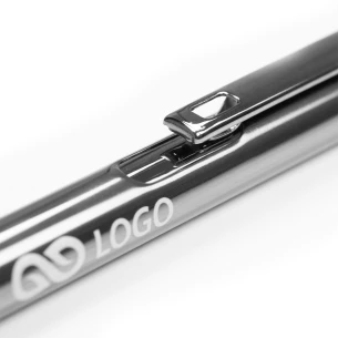 Kuličkové pero ARCHEE - zlaté