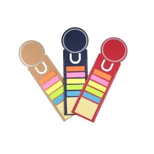 Záložka Young - Navy blue