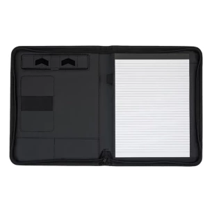 Aktovka A4 Bentus - černá