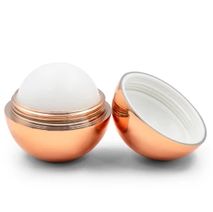 Ochranná rtěnka Mia - Růžová