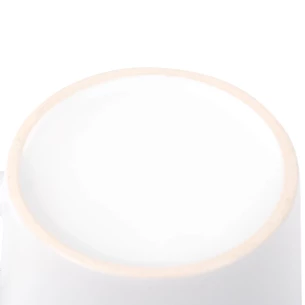 Hrnek CINO 380 ml - bílý