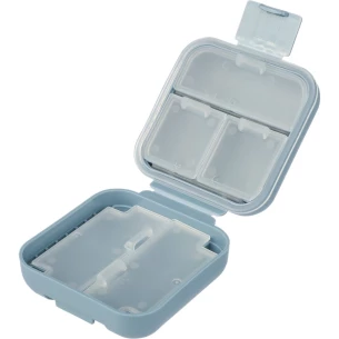Nádobka na tablety TABS – modrá