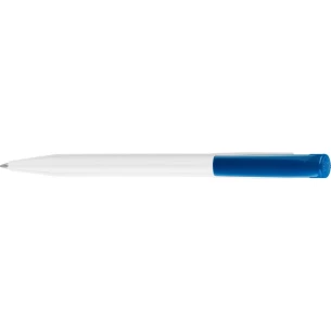 Kuličkové pero ABS Stilolinea S45 – modré