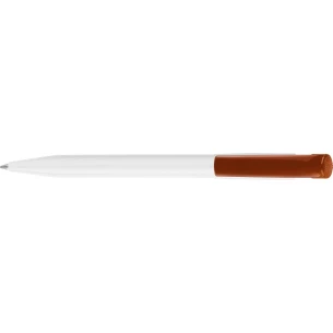 Kuličkové pero ABS Stilolinea S45 – vínová