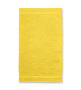 Ručník 70 x 140 cm - bílý