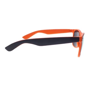 Sluneční brýle – Fessi – oranžové