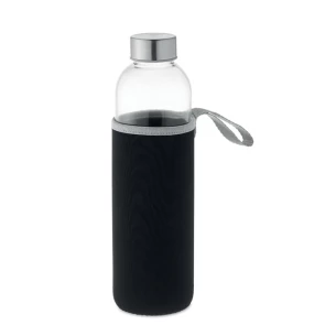 Skleněná láhev v pouzdře, 750 ml – UTAH
