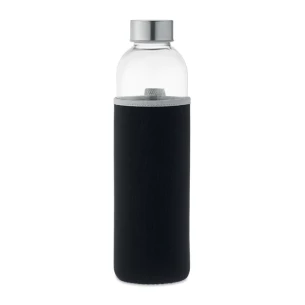 Skleněná láhev v pouzdře, 750 ml – UTAH