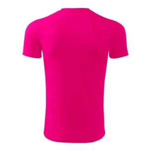 Dětské fantasy tričko - Pink Neon