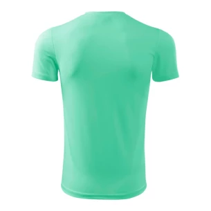 Pánské tričko Fantasy - Mint