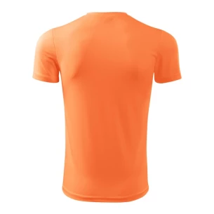 Pánské tričko Fantasy - Mandarin Neon