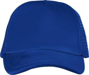 Kšiltovka Trucker - Modrá