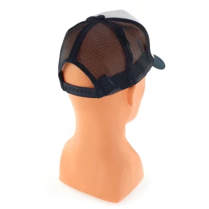 Kšiltovka Trucker - Modrá