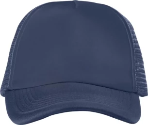 Kšiltovka Trucker - Námořnická modrá