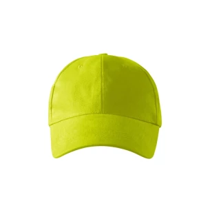 Dětská čepice - Lime