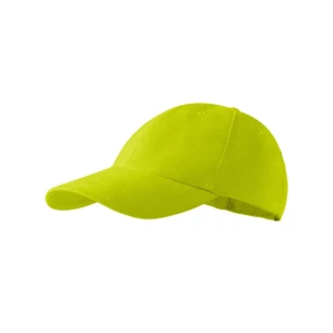 Dětská čepice - Lime
