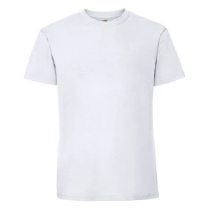 Tričko Ringspun Premium - černé