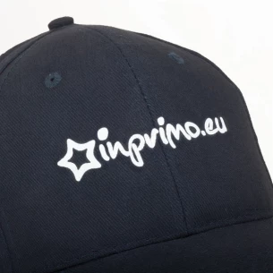Prémiová čepice - tyrkysová