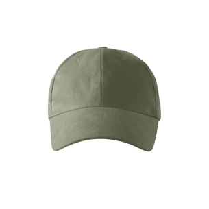 Kšiltovka Premium - Khaki
