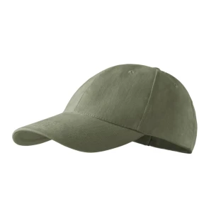 Kšiltovka Premium - Khaki