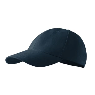 Kšiltovka Premium - Námořnická modrá