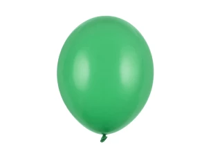 Balónek 30 cm - zelený