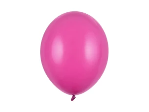 Balónek 30 cm - růžový