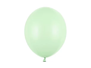 Balónek 30 cm - máta