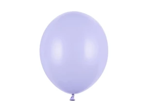 Balónek 30 cm - Purple Light