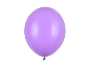 Balónek 30 cm - fialový