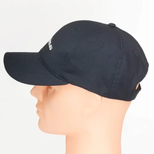 Čepice Standard - oranžová