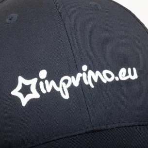 Čepice Standard - oranžová