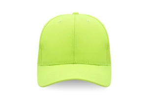 Čepice Standard - Lime