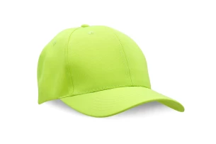 Čepice Standard - Lime