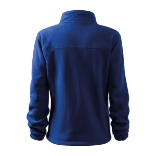 Dámský fleece - modrý