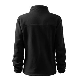 Dámský fleece - modrý