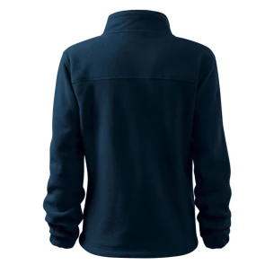 Dámský fleece - Námořnická modř